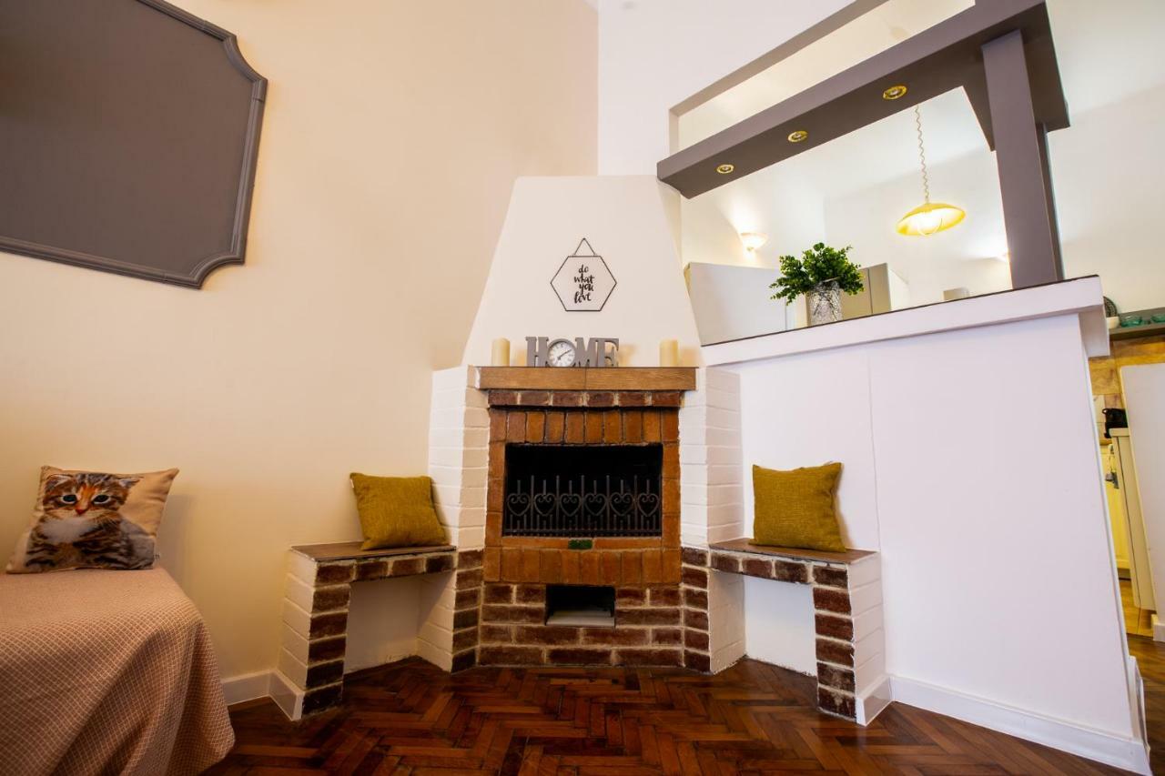 אורדאה Art Downtown Alecsandri St Luxury Apartment מראה חיצוני תמונה