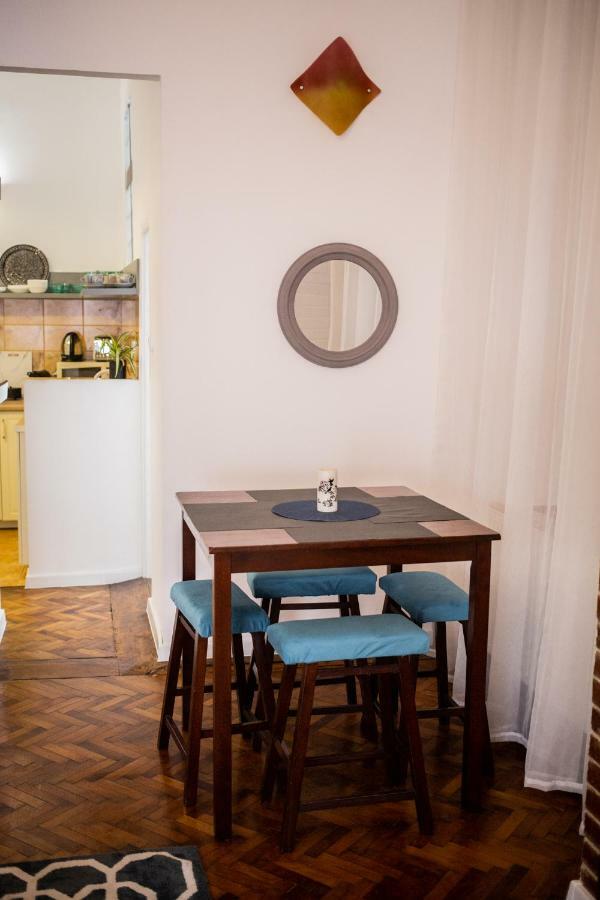 אורדאה Art Downtown Alecsandri St Luxury Apartment מראה חיצוני תמונה