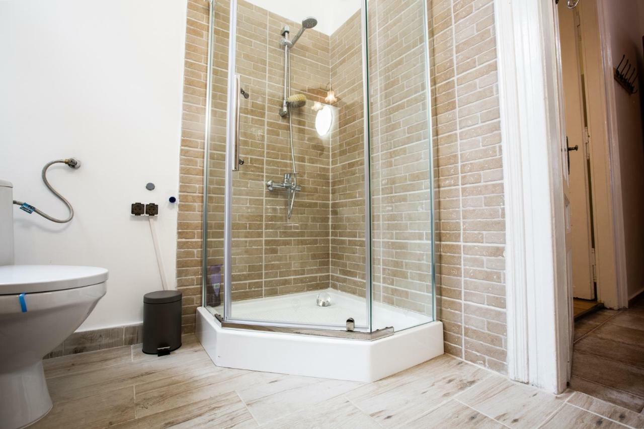 אורדאה Art Downtown Alecsandri St Luxury Apartment מראה חיצוני תמונה